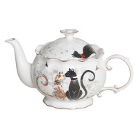 Teapots (2)