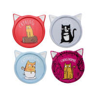 Coasters (2)