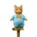 Beatrix Potter Tom Kitten Topper
