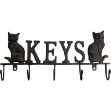 Cat Key Hook