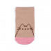 Pusheen Sock In A Mug - Pink