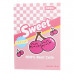 PUSHEEN FRUITS STATIONERY SET