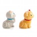 Tabby Cats Salt & Pepper Set