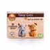 Tabby Cats Salt & Pepper Set