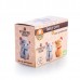 Tabby Cats Salt & Pepper Set