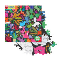 Puzzles (5)