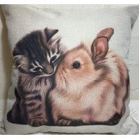 Cats and Friends (0)